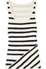 J.Crew   Striped cotton tank  $60