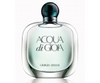 ACQUA DI GIOIA - новый аромат от марки GIORGIO ARMANI