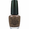 OPI - Over the Taupe