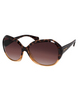 Miu Miu Classic Oversized Sunglasses