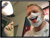 поход к стоматологу