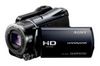 HD видеокамера