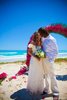 свадьбу на Кубе