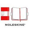 блокноты Moleskine