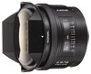 объектив Sony Fish Eye