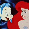 The Little Mermaid II: Return to the Sea