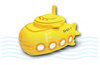 Радио для ванны "Желтая подводная лодка"