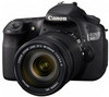 Canon EOS 60D.... ну или хотя б 550D