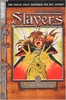 The Slayers light-novels