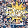 "500 Days Of Summer" OST