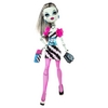 MONSTER HIGH DAWN OF THE DANCE FRANKIE STEIN