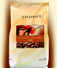 Молочный шоколад Barry Callebaut