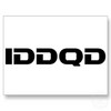 "IDDQD" Tatoo