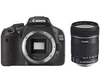 CANON EOS 550D Kit 18-135 IS
