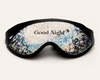 Маска для сна «Good Night»