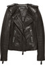 Isabel Marant   Keni leather biker jacket  $2,395