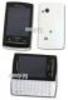 Sony Ericsson X10 MINI PRO