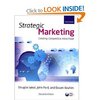 Strategic Marketing: Creating Competitive Advantage