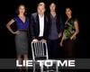 Посмотреть Lie to me