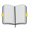 Moleskine Soft Cover Squared Notebook Large