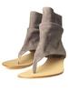 Boot Sandals