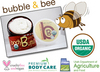 Bubble&Bee Body Butter