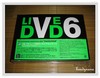 V6 10th Anniversary Concert 2005 4DVD BOX JAPAN LE