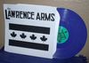 The Lawrence Arms "Chicago" LP