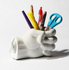 Hand Pen Holder