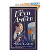The Devil in Amber: A Lucifer Box Novel