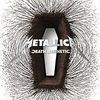 Metallica все альбомы