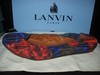 Балетки Lanvin