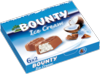 Bountey ice cream