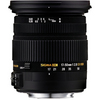 Sigma 17-50mm F2.8 EX DC OS HSM Zoom Lens for Canon DSLRs with APS-C Sensors