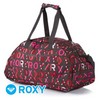 Roxy Sugar Me Up Overnight Bag