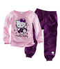 Розовая пижама Hello Kitty