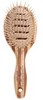 Olivia Garden Healthy Hair Ionic Vented Paddle Brush