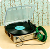 Crosley USB Turntable