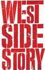 Сходить на мьюзикл West side story в Нью-йорке