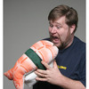 ThinkGeek :: Sushi Pillows