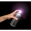 ThinkGeek :: Glow Graffiti Light in a Can