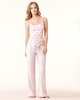 Juicy Couture Printed Tank and Pant Set
