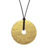 Dinh Van Chinese Pendant