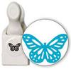 Фигурный дырокол Martha Stewart Large Punch - Monarch Butterfly