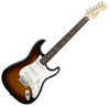 Fender American Standart Stratocaster (with Texas Special)