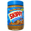 арахисовое масло Skippy