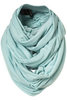 Fine Plain Jersey Snood