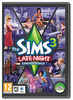 Sims 3 В сумерках