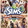 Sims 3 Мир приключений
