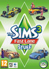 Sims 3 Скоростной режим